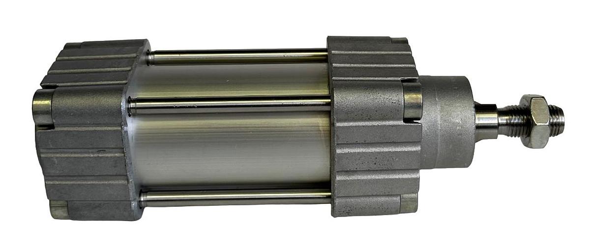 Used NEW BOSCH 0 822 341 001 / 0822341001 PNEUMATIC CYLINDER TRB KPZ 10BAR