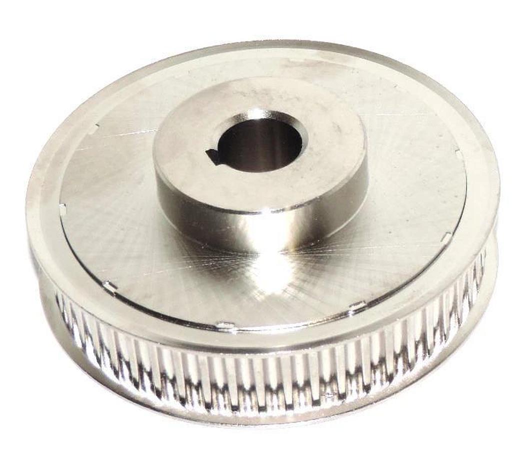 NEW G68076A 52-TOOTH TIMING PULLY