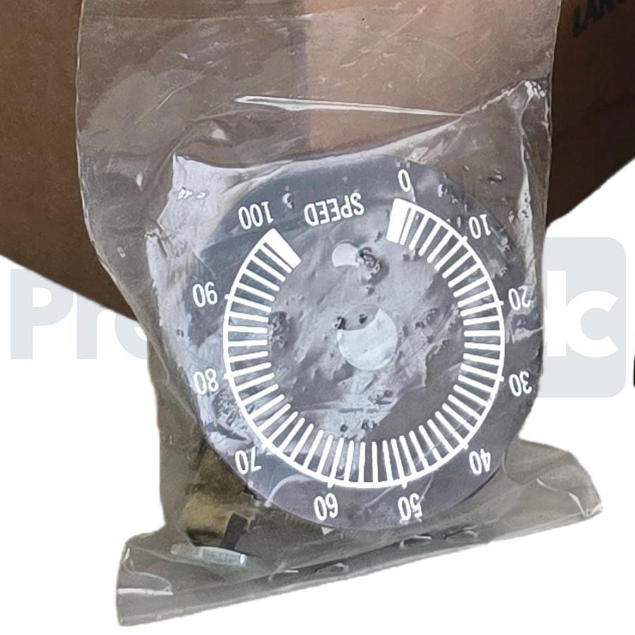 SECO C8500 | 8500 SCR Motor Speed Control Drive 1HP 120VAC Input 0-90VDC Output