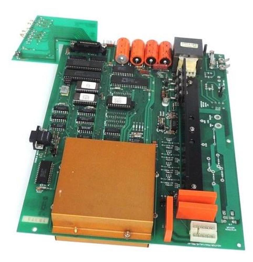 Used SAUNDERS AND ASSOC. INC 0000167-00 BOARD 0000166-04 BOARD