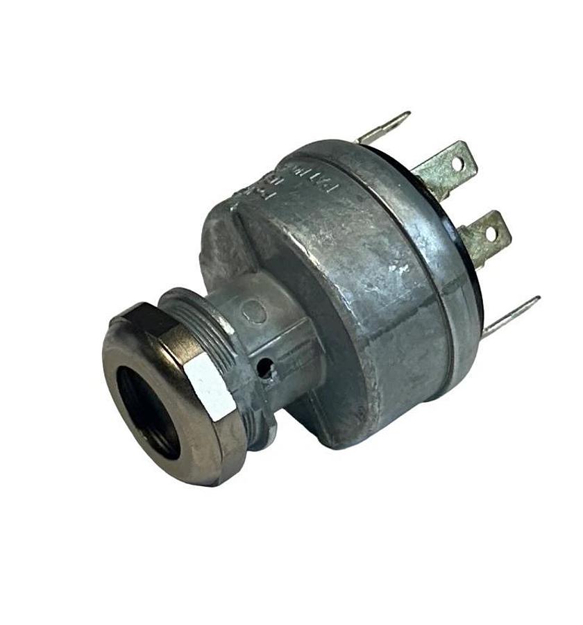 HYSTER PREMIER 800084053 / HY800084053 OEM IGNITION SWITCH FOR FORKLIFT