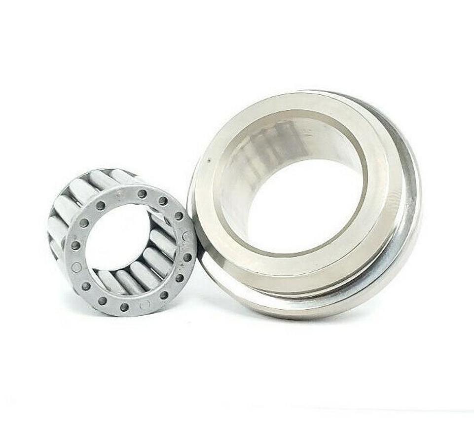 Used NEW AIT 12P241-S46-22 BEARING & INSERT 12P241S4622