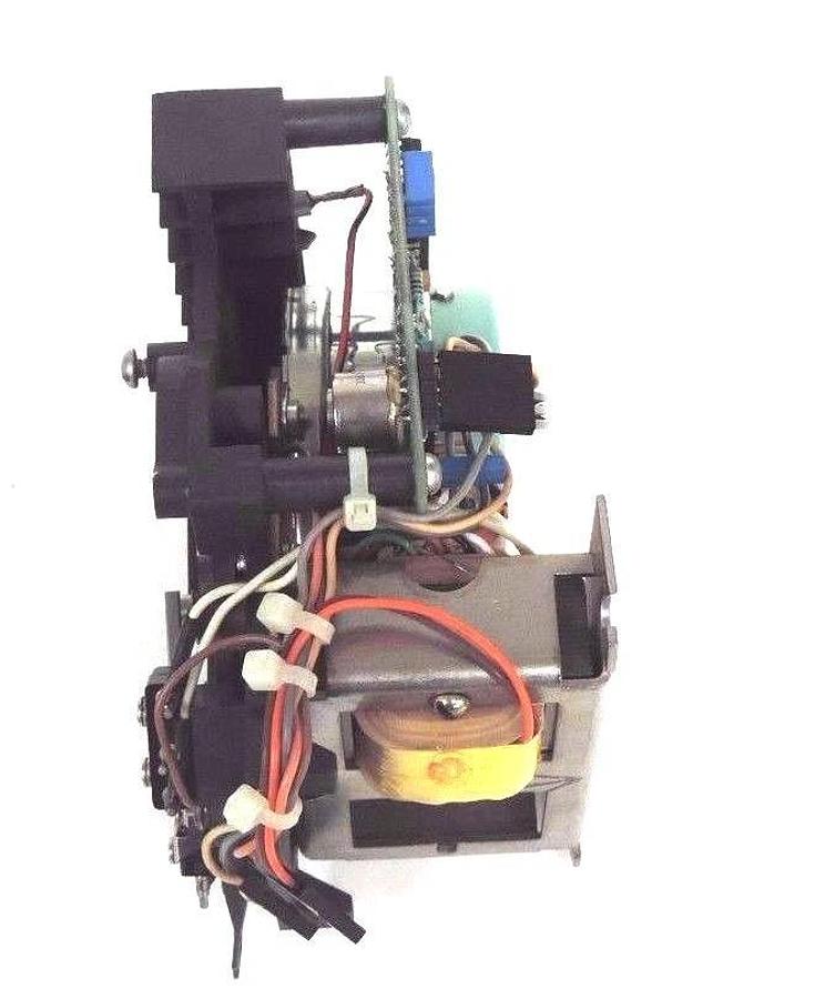 Used HONEYWELL 30751711-1 RECORDER SERVO MODULE 30RPM, 307517111