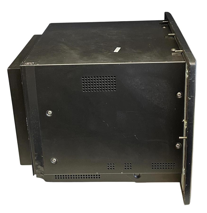 Refurbished ALLEN BRADLEY 2711E-T14C6 /B PanelView 1400e TERMINAL TOUCH 115-230VAC REP