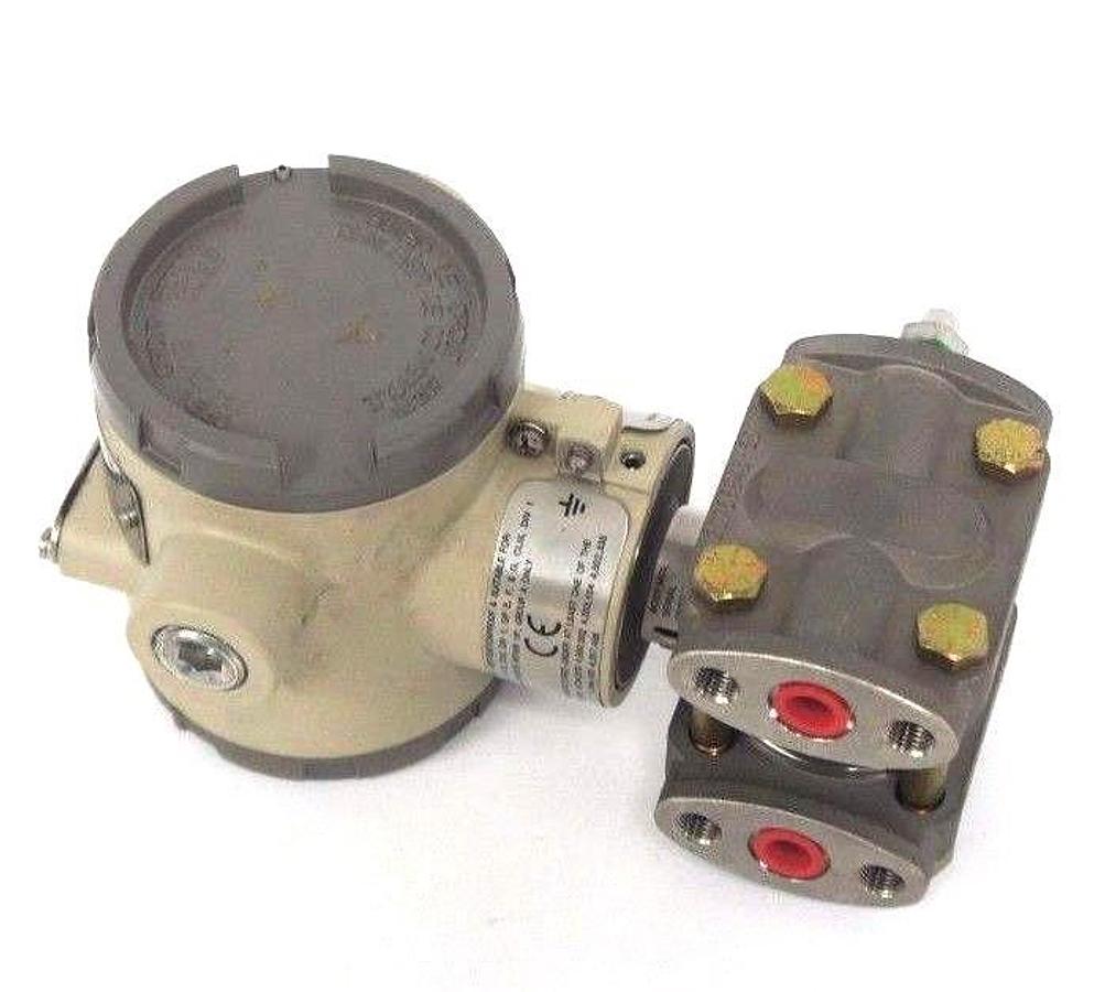 NIB HONEYWELL STD924-E1H-00000-MB,S2,TC,ZS,F1D3+3116 TEMPERATURE TRANSMITTER