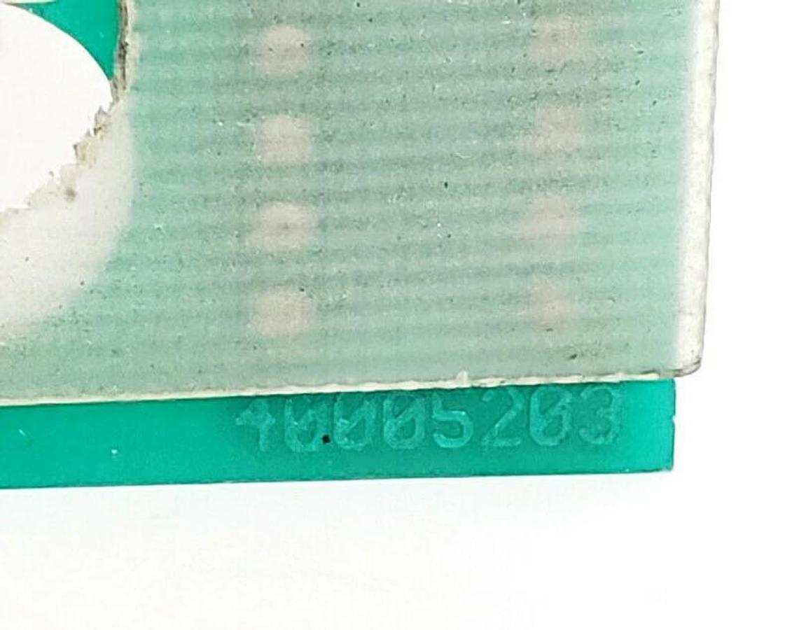 Used UNICO 40005203 CIRCUIT BOARD 308-006 3, 4688