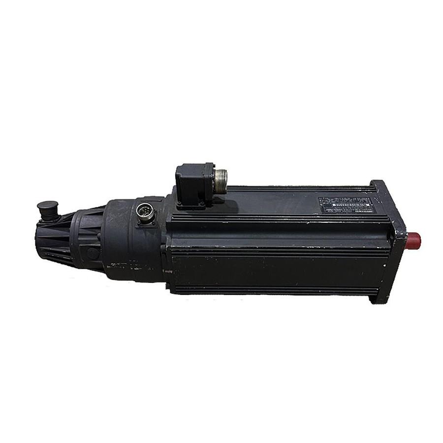 Used REPAIRED INDRAMAT MAC090C-0-GD-4-C/110-A-1/WI522LV/S001 SERVO MOTOR 240710R