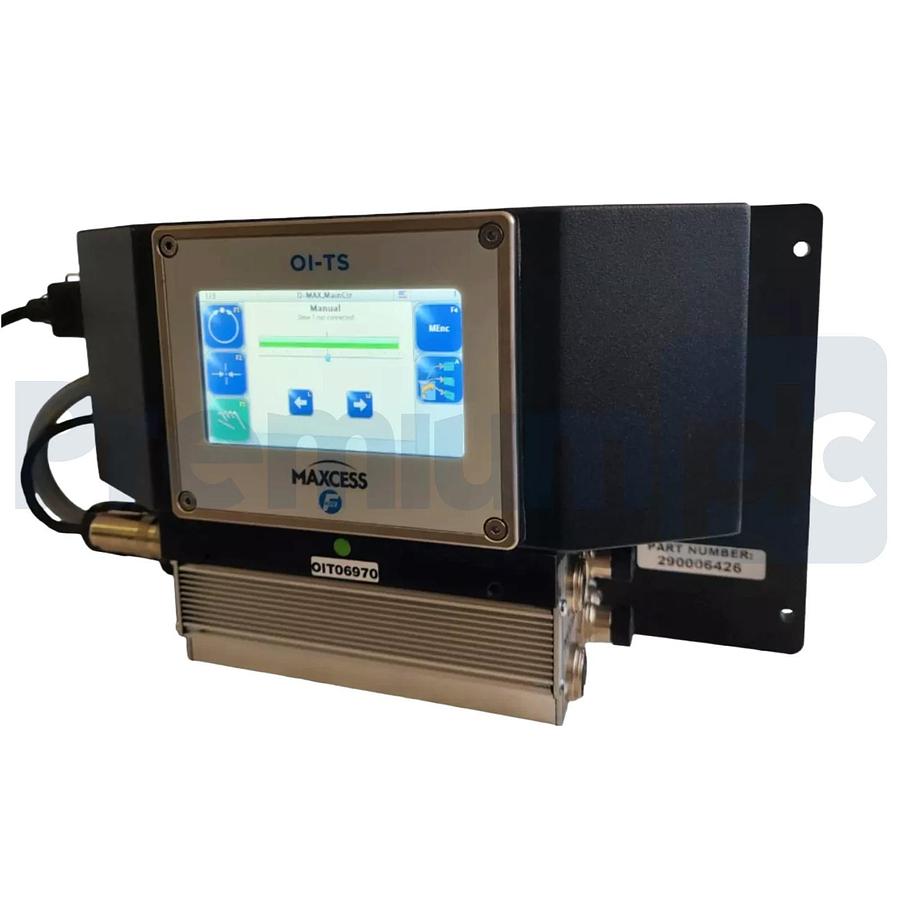 Maxcess Fife 290006426 D-MAXE-2 Controller Retrofit Upgrade Kit From CDP-01 NSMP