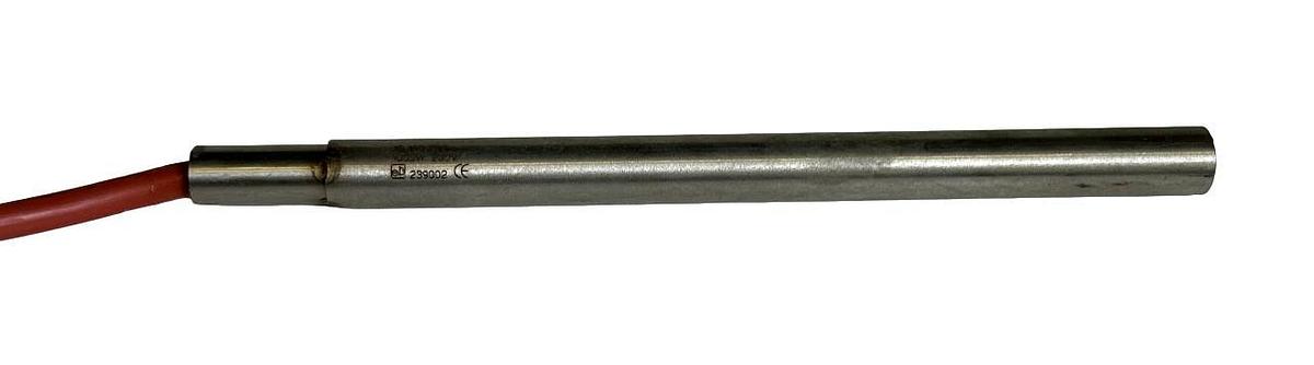 Used NEOMAX 3210.0124 / 10.16.200 / 239002 CARTRIDGE HEATER 1000W 280V