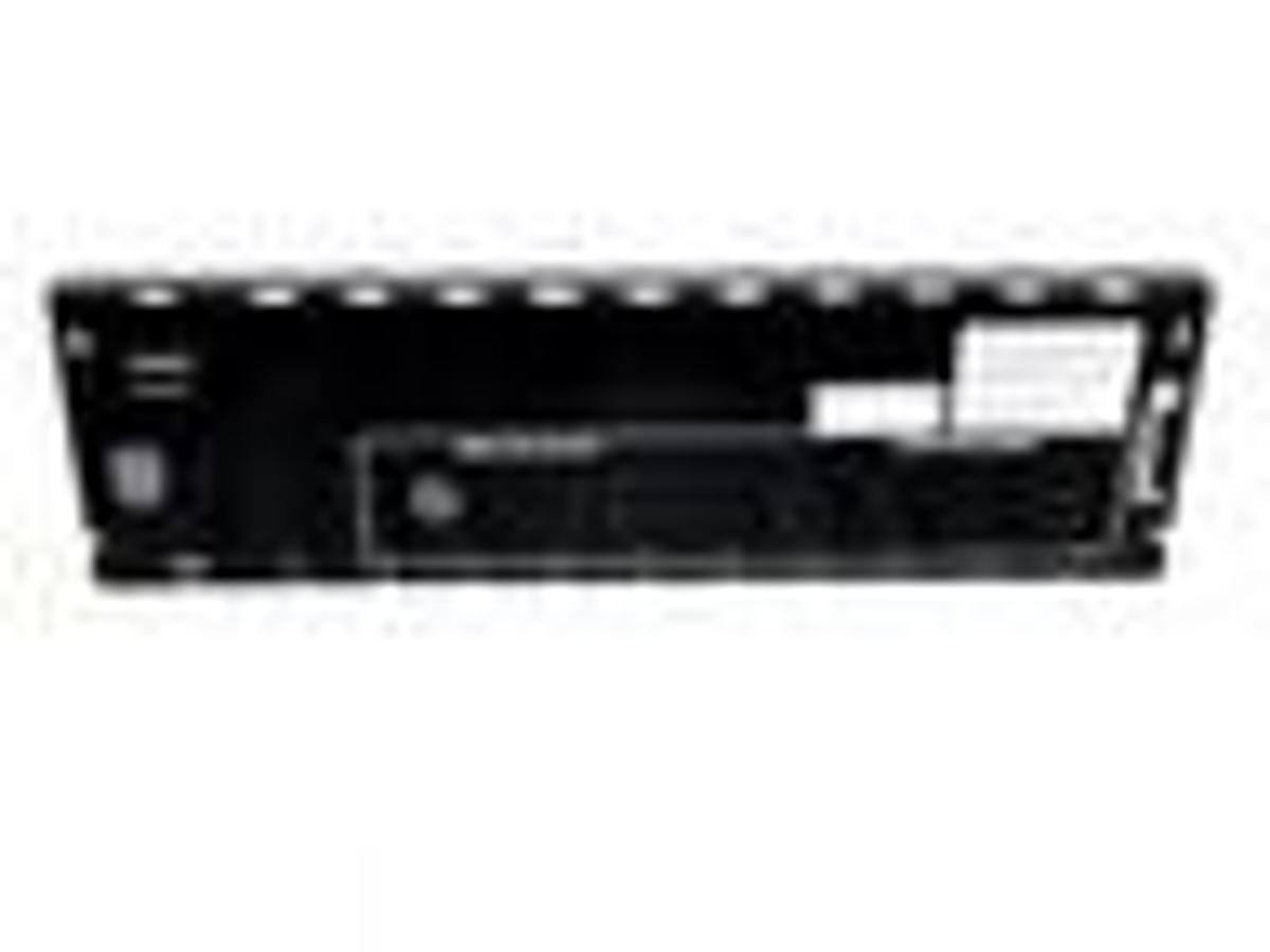 Used GE FANUC IC693CHS391M IC693CHS391M CPU MODULE BASE 10SLOT EMI ENHANCED