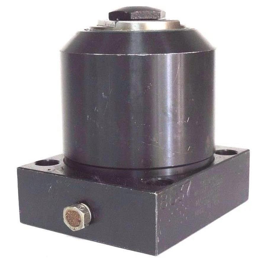 Used ENERPAC WFL-331 FLUID ADV. SAE WORK SUPPORT VALVE WFL331