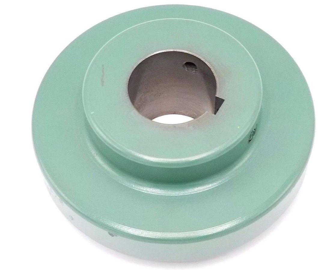 Used NEW TB WOOD'S 7S 1 3/8 COUPLING RPM 5250, 7S138