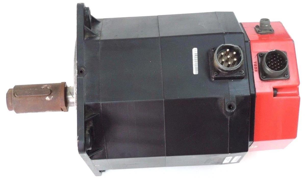 Refurbished FANUC A06B-0353-B831 SERVO MOTOR A06B0353B831 REPAIRED