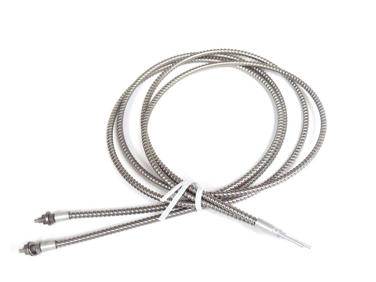NIB TELEMECANIQUE XUFS2020 GLASS FIBER OPTIC LIGHT GUIDE XUF S2020