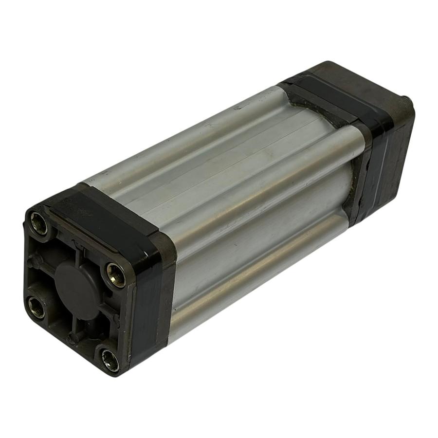 Used Rexroth TaskMaster 2x4 Pneumatic Cylinder R432022318 Case Erector Rebuilt