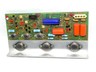 Used PARAMETRICS ASSY. 100113H PJE POSITIVE DRIVER MODULE DETAIL 100109H, 100261E