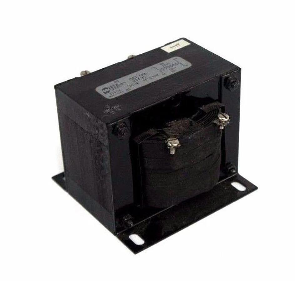 NEW HAMMOND MANUFACTURING 97837 TRANSFORMER 350 VA, 60HZ, 55 DEG C RISE