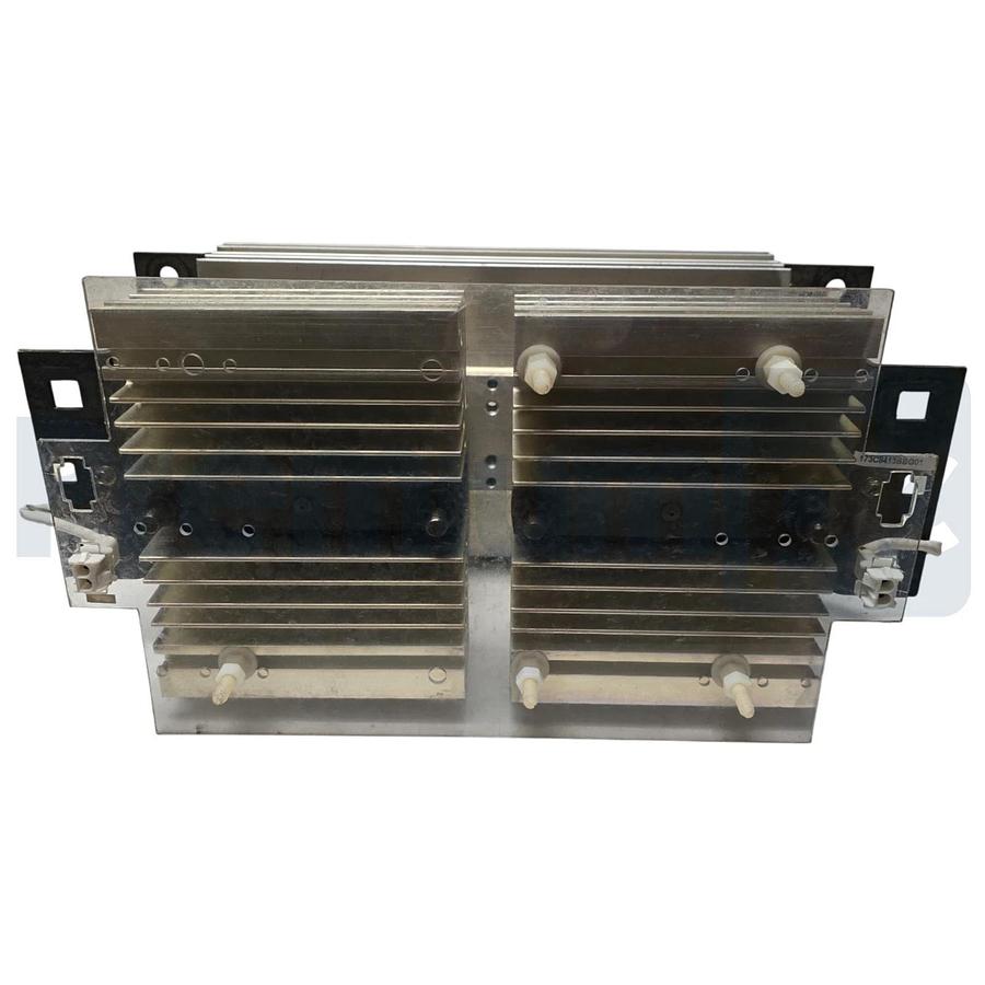 Refurbished GE 173C8413BB-G01 / 173C8413BBG01 EX2000 SCR Rectifier Stack Assy 53MM 1400V REP