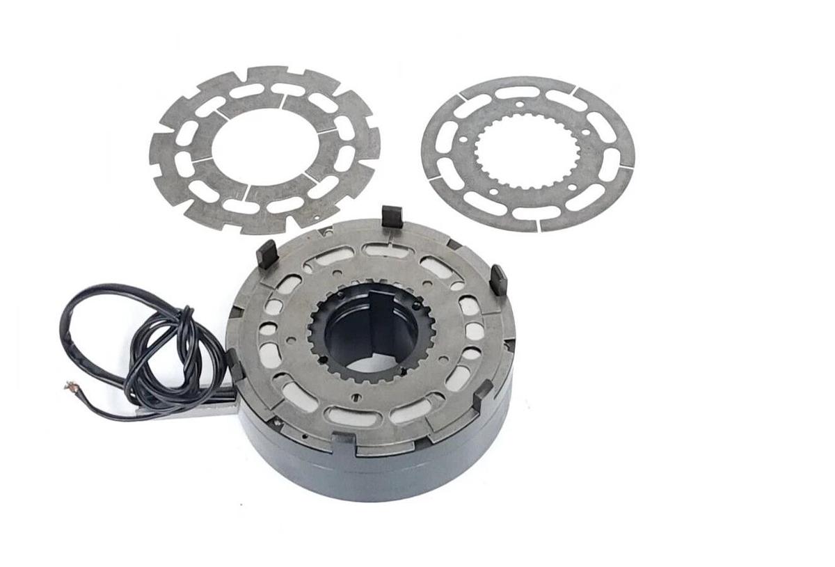 NEW SHINKO ELECTRIC MCWO-20SK1 CLUTCH BREAK