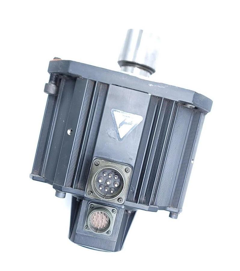 Used NACHI MFM552H1V AC SERVO MOTOR 5.5KW 2000RPM