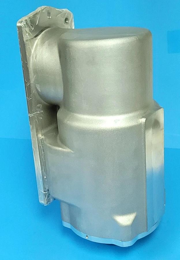 Used LEYBOLD 800160V0005 TURBOVAC VACUUM PUMP TW 220/150 S