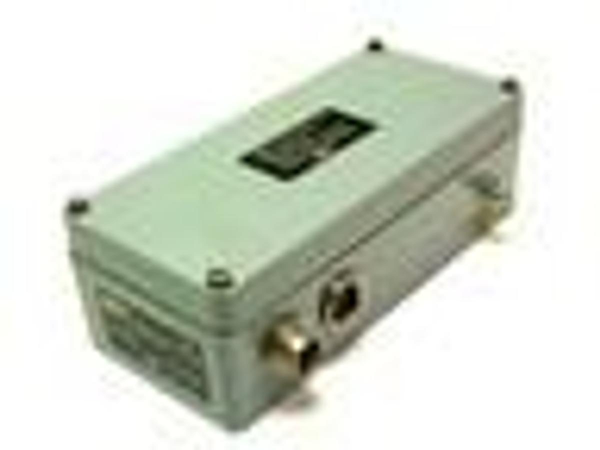 Used NEW BOSCH 3 608 871 347 MEASUREMENT CONVERTER 3608871347