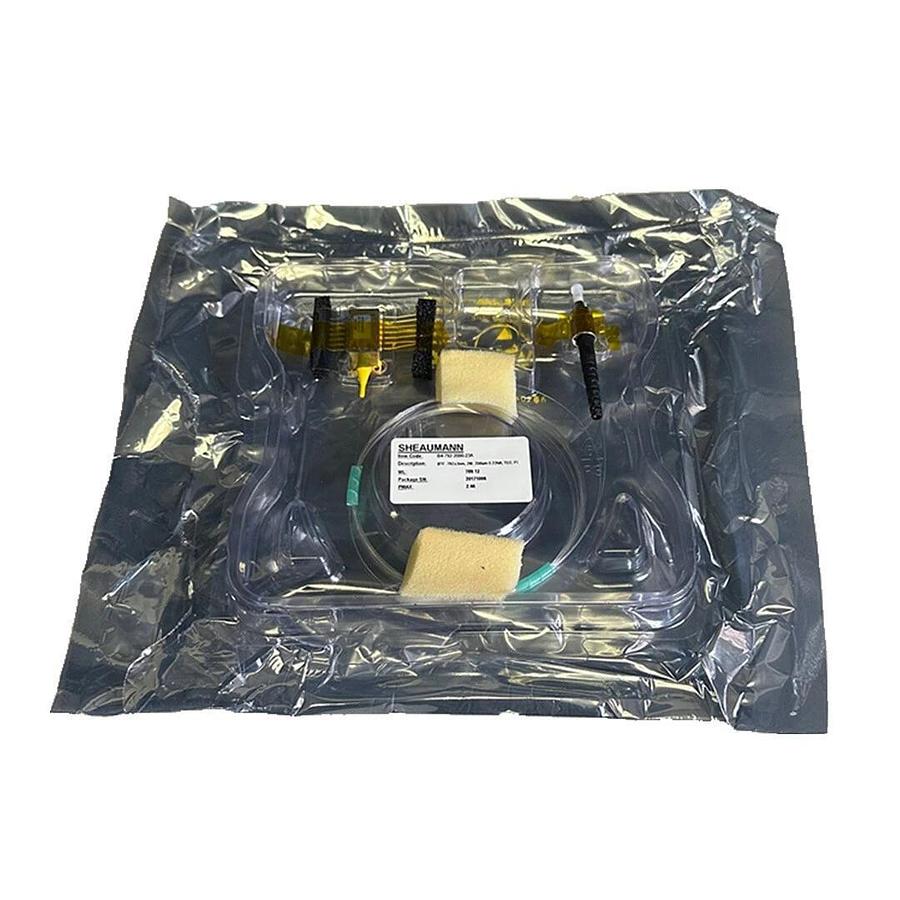 NEW SHEAUMANN B4-792-2000-23A / B4792200023A LASER DIODE BTF 792+3NM 2W 200UM