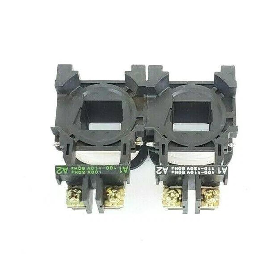 LOT OF 2 NEW FUJI SC-03.0 COILS 100V 50HZ, 100-110V 60HZ