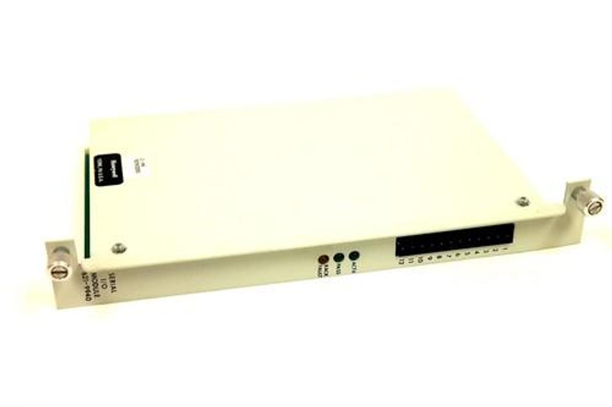 Used HONEYWELL 621-9940 SERIAL I/O MODULE 6219940