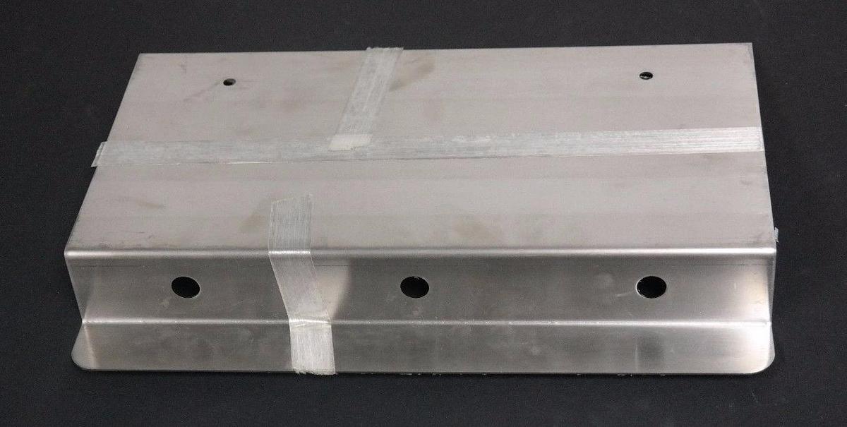 Used NEW 373197 PANEL, GAUGE, 3 GAUGES, BENCHMARK SB78840