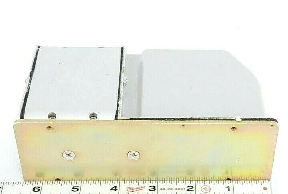 NEW FOXBORO N0124SA ELECTRIC PEN MOTOR