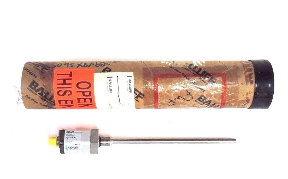 NIB BALLUFF BTL5-S114-M0152-Z-S32 MICROPULSE TRANSDUCER BTL5S114M0152ZS32