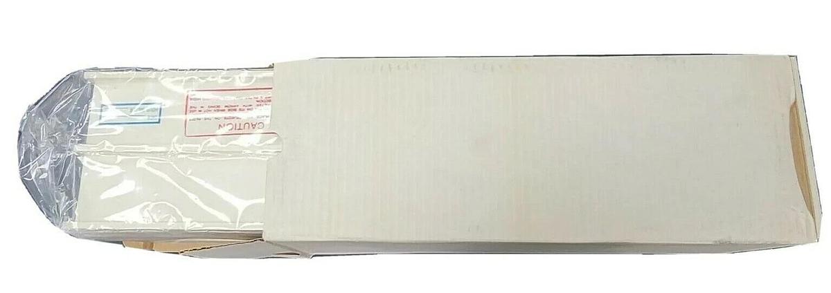 Used NIB HEPA 94358000 FILTER EQUIV TO 94358000P