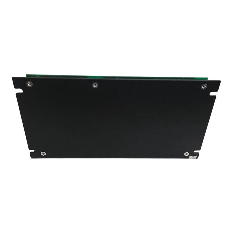 Minarik RG400UA Regenerative DC Motor Controller | Input 230V | 0-180VDC | NSMP