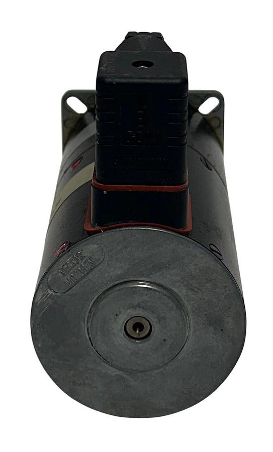 Used NECKAR-MOTOREN Z66/B440160 / D624/K712120/IP44 MOTOR 460V 50mA 5,5W USNP