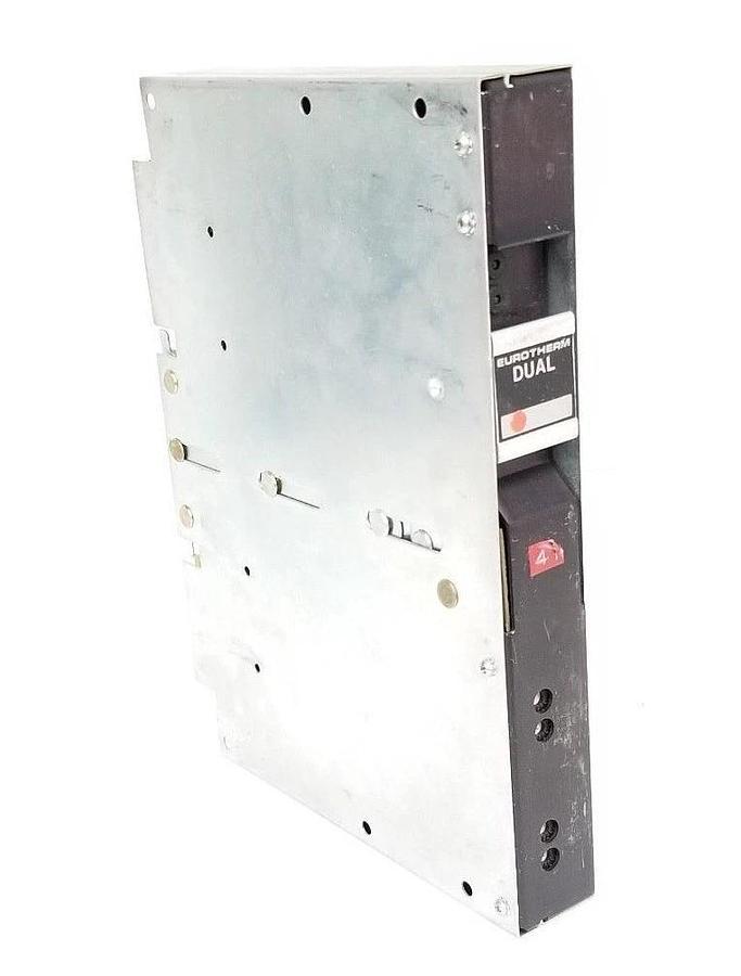 Used EUROTHERM EMD/DM/4-20MA/J/999F/4-20MA/J/999F// MODULE