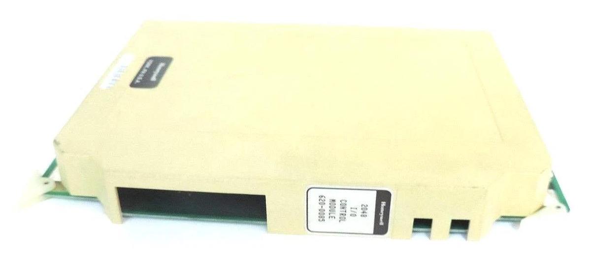 Refurbished REPAIRED HONEYWELL 620-0085 2048 I/O CONTROL MODULE 6200085