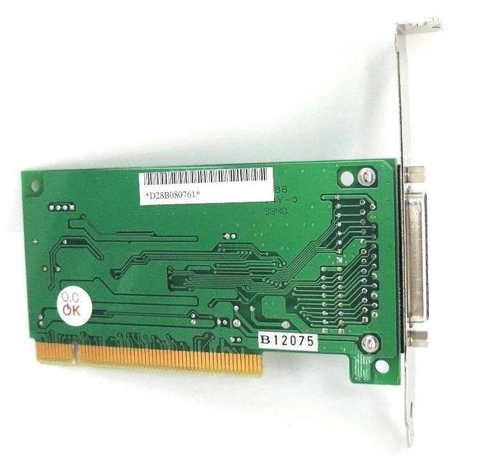 Used ACARD AEC-6710D REV: 2.0 PCI MASTER SCSI, AEC6710D
