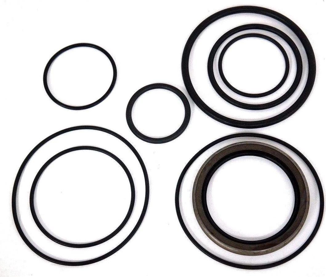 LOT OF 2 NEW HYPNEUMAT DQ-58 "O" RING SEAL KITS