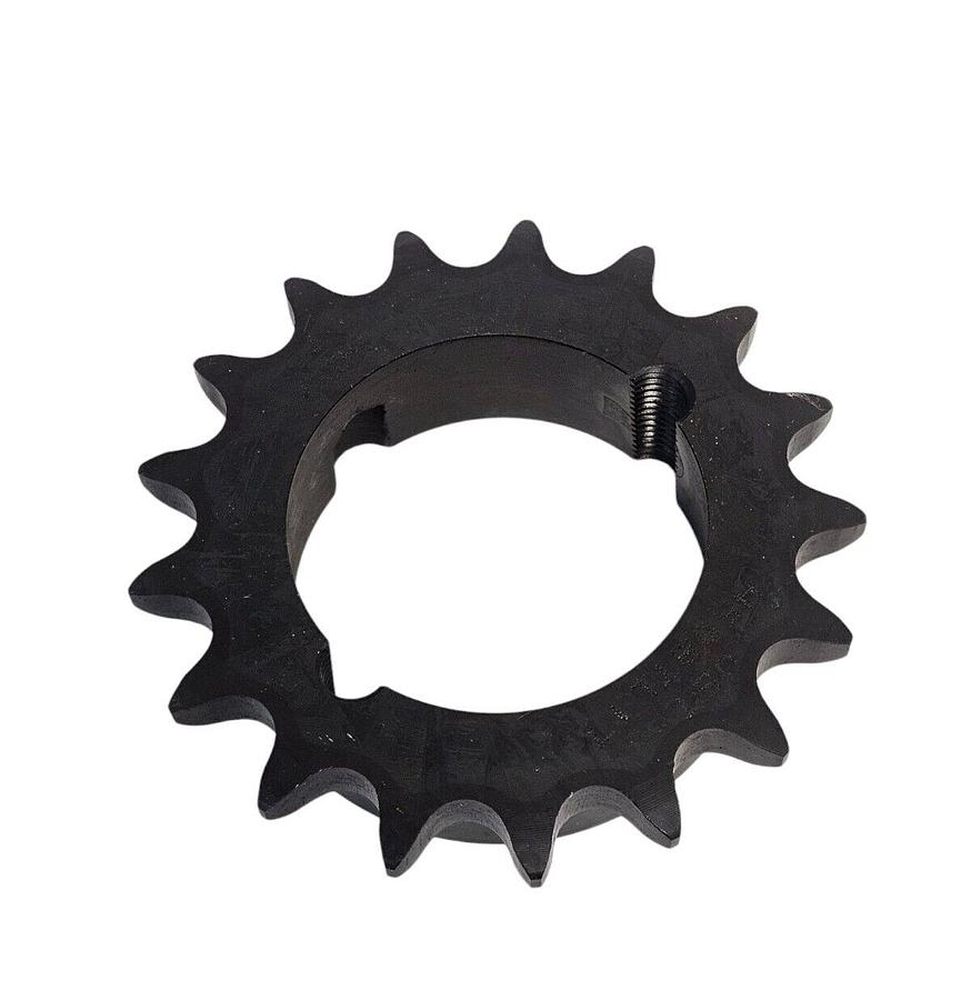 NIB US TSUBAKI H50BTL17 FINISHED BORE SPROCKET