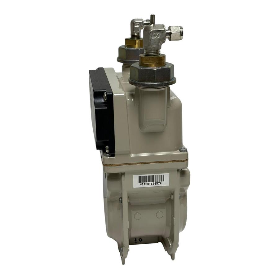 Used Apex Instruments DGM-SK25EX-360 Dry Gas Meter Source Testing Equipment - NSNP