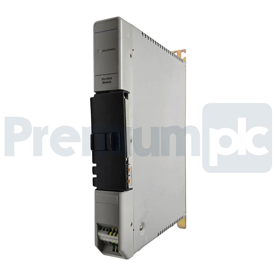 Used Allen Bradley 1394-AM03 /B AC Servo Controller Axis Module 1.6/2kW 1394AM03 USPI