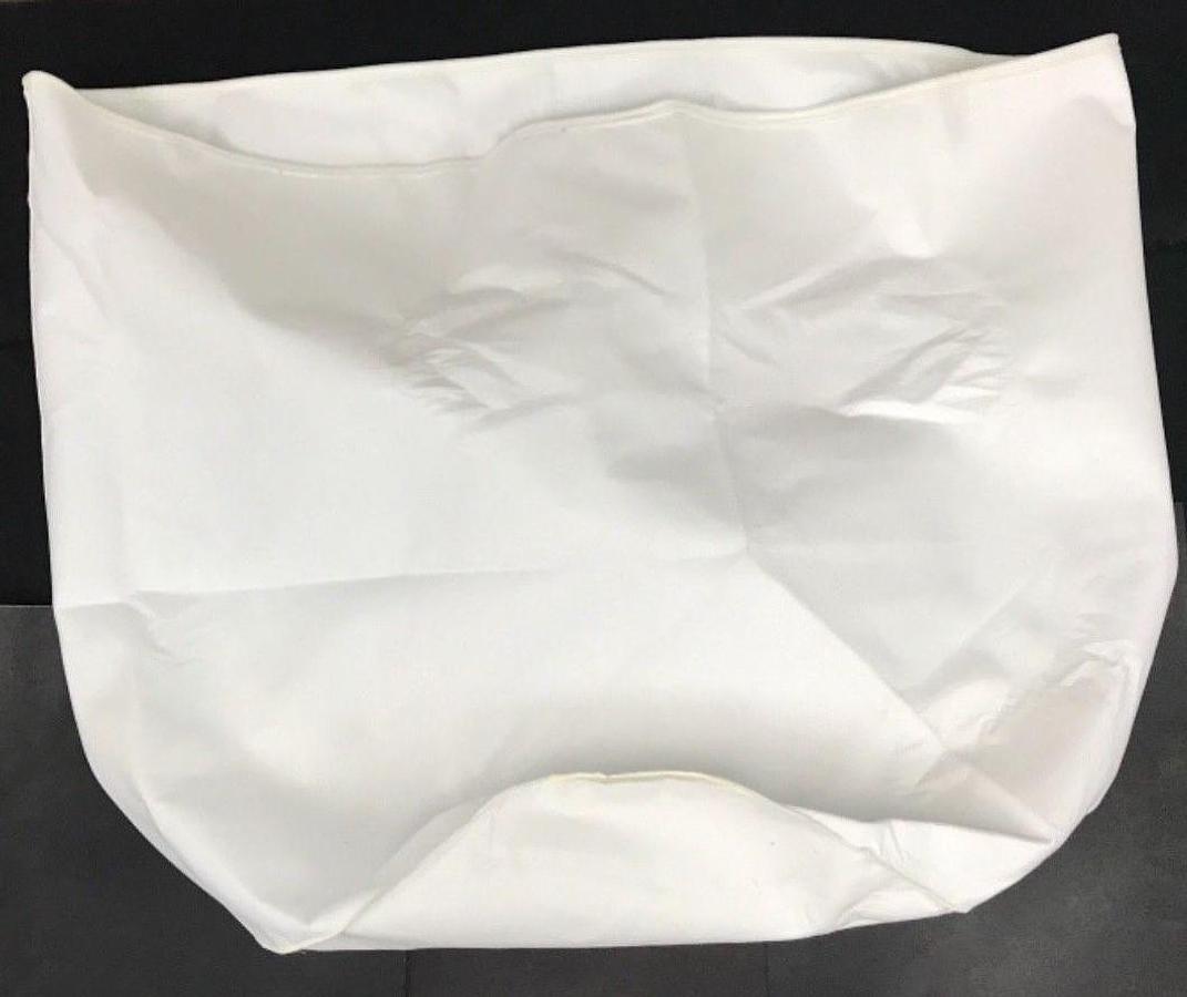 BOX OF 3 NEW GORE 44SF27670 POLYESTER FELT HIGH DURABILITY FILTER BAGS