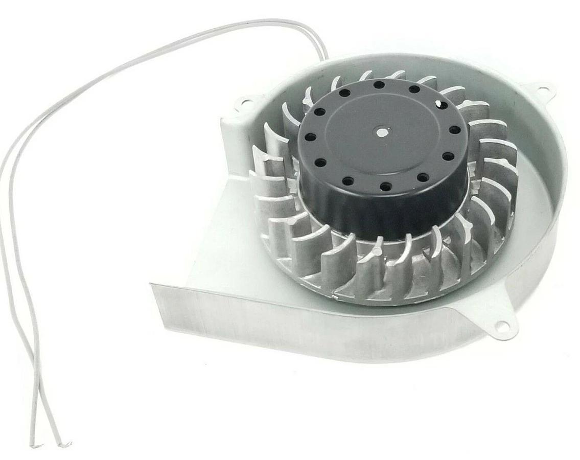 Used STYLE ELECTRONICS BS12D20 COOLING FAN, 200V, 50/60HZ, 28W