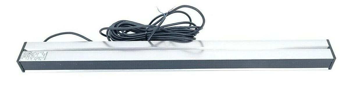 Used SMARTSCAN 011-102 TRANSMITTER 1000 TX MODEL 011-102 24V...0.2A