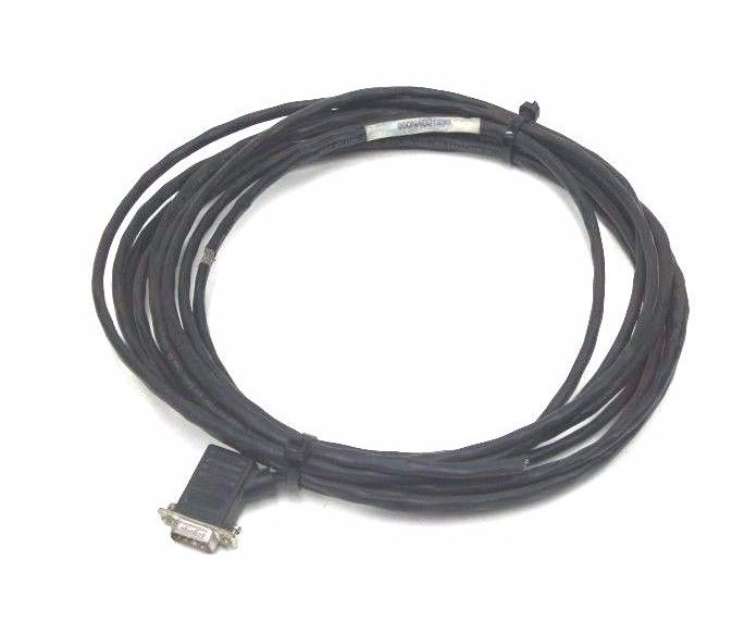 Used MODICON 990NAD21930 MODBUS + DROP CABLE