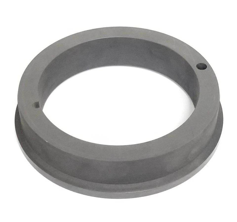 NIB MORGAN ADVANCED MATERIALS P658RCH CARBON RING SEAL 2002613