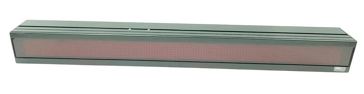Refurbished TOTAL CONTROLS 5228BSL NUMERIC DISPLAY