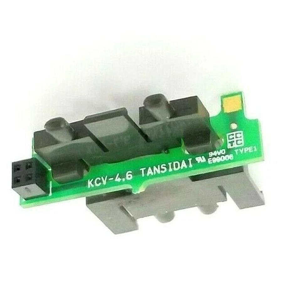 Used KOYO ELECTRONICS KCV-4.6 TANSIDAI BOARD 0612B 0133980-1 KT-V4S-C-D