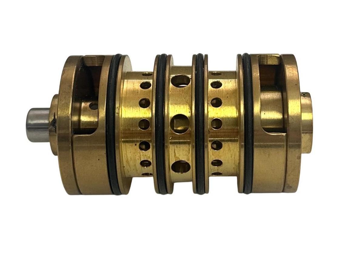 MURZAN INC 110021000 OEM AIR VALVE ASSEMBLY A FOR PUMP NSNP